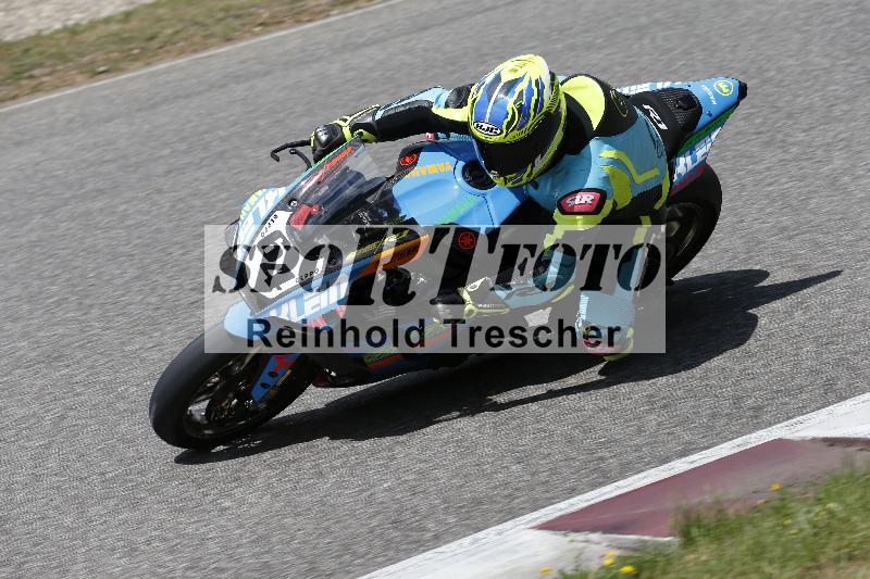 /18 05.06.2026  TZ Motorsport ADR/Gruppe rot/64